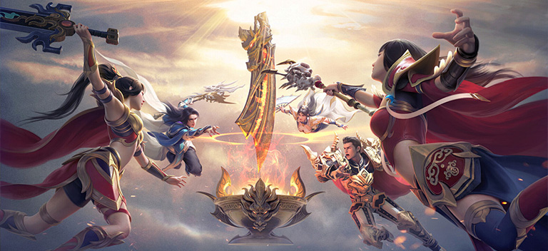 《冰雪传奇幻变三职业》全场景实战攻略,一人三职制霸冰原(图1) 《冰雪传奇幻变三职业》全场景实战攻略,一人三职制霸冰原(图1)